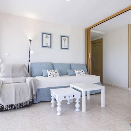Апартаменти Apartamento Beach & Chic San Juan Аліканте Екстер'єр фото