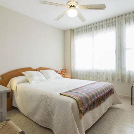 Апартаменти Apartamento Beach & Chic San Juan Аліканте Екстер'єр фото