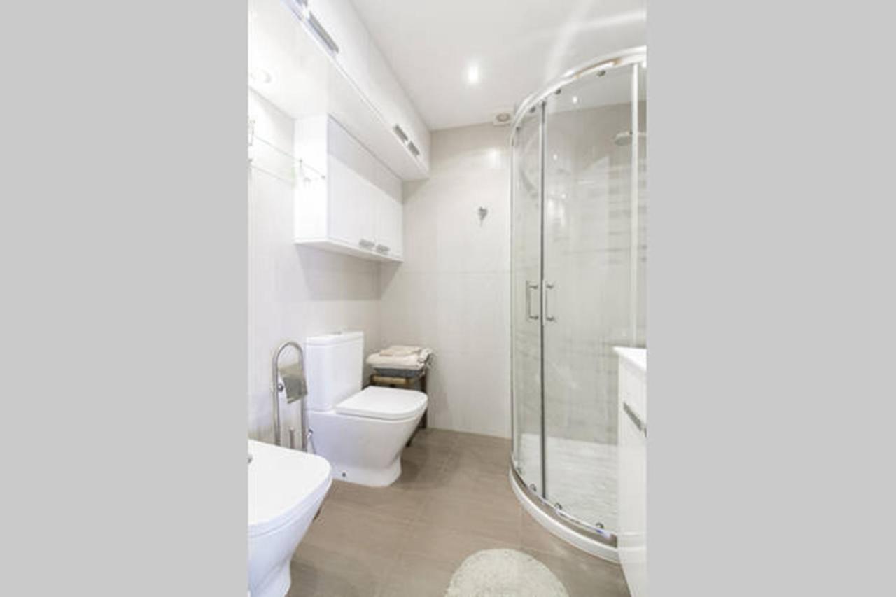 Апартаменти Apartamento Beach & Chic San Juan Аліканте Екстер'єр фото