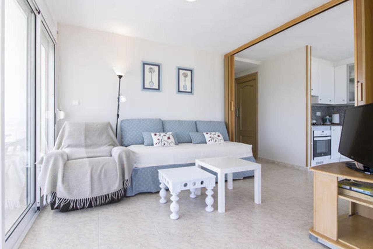 Апартаменти Apartamento Beach & Chic San Juan Аліканте Екстер'єр фото