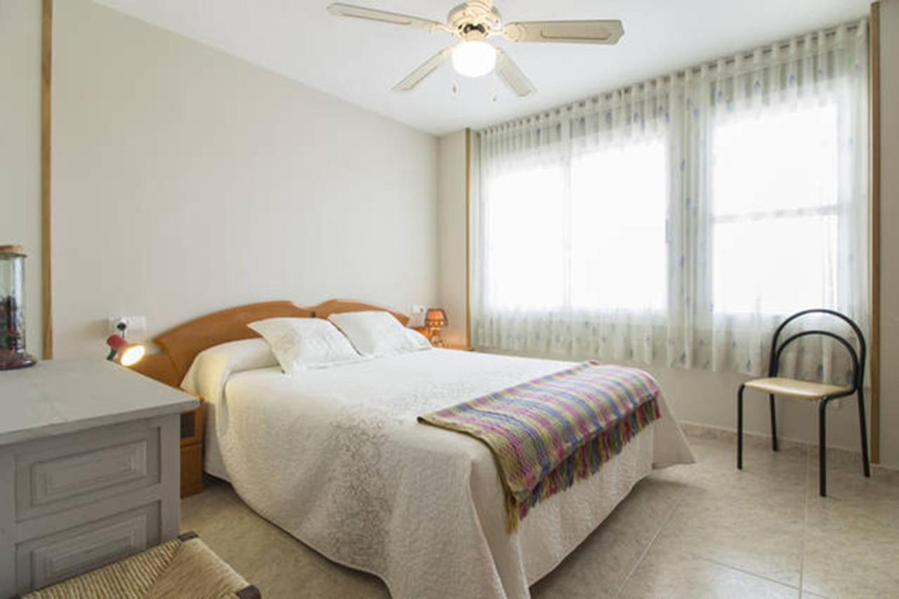 Апартаменти Apartamento Beach & Chic San Juan Аліканте Екстер'єр фото